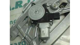 ELEVALUNAS DELANTERO IZQUIERDO HONDA CIVIC BERLINA 2.2 CTDI (140 CV) DE 2007 - D.2766224 2