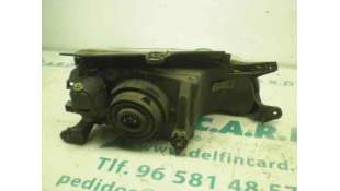 FARO IZQUIERDO CITROEN BERLINGO 1.9 D (69 CV) DE 1996 - D.2766866 / 6204P6 2