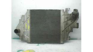 INTERCOOLER RENAULT CLIO II FASE II 1.5 dCi D (65 CV) DE 2001 - D.2767382