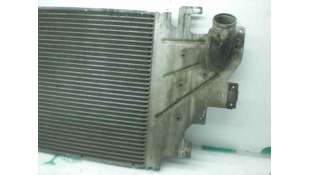 INTERCOOLER RENAULT CLIO II FASE II 1.5 dCi D (65 CV) DE 2001 - D.2767382 2