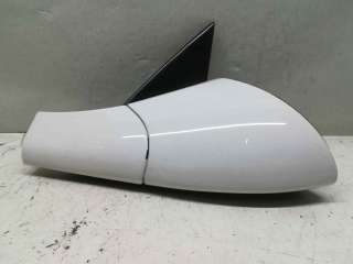 RETROVISOR IZQUIERDO OPEL VECTRA B BERLINA 2.0 DTI (101 CV) DE 1999 - D.2767436