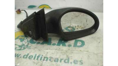 RETROVISOR DERECHO SEAT CORDOBA BERLINA 1.4 16V (75 CV) DE 2002 - D.2768358