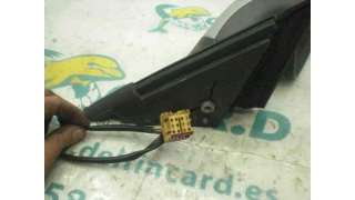 RETROVISOR DERECHO SEAT CORDOBA BERLINA 1.4 16V (75 CV) DE 2002 - D.2768358