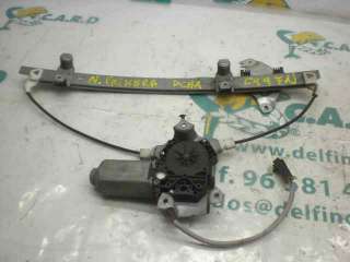 ELEVALUNAS DELANTERO DERECHO NISSAN PRIMERA BERLINA 1.6 16V (90 CV) DE 1996 - D.2768372