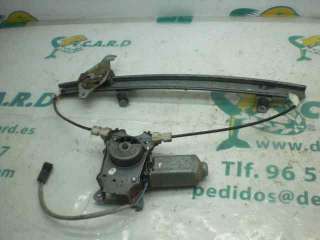 ELEVALUNAS DELANTERO DERECHO NISSAN PRIMERA BERLINA 1.6 16V (90 CV) DE 1996 - D.2768372