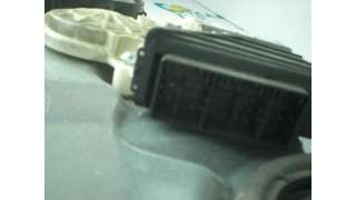 ELEVALUNAS DELANTERO DERECHO SEAT CORDOBA BERLINA 1.4 16V (75 CV) DE 2002 - D.2768389 / 6L4837462