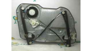 ELEVALUNAS DELANTERO DERECHO SEAT CORDOBA BERLINA 1.4 16V (75 CV) DE 2002 - D.2768389 / 6L4837462