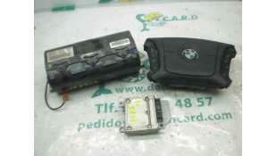 KIT AIRBAG BMW SERIE 5 BERLINA 2.5 Turbodiesel (116 CV) DE 1995 - D.2768457