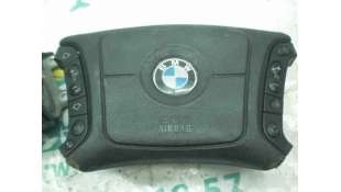 KIT AIRBAG BMW SERIE 5 BERLINA 2.5 Turbodiesel (116 CV) DE 1995 - D.2768457 2