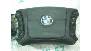 KIT AIRBAG BMW SERIE 5 BERLINA 2.5 Turbodiesel (116 CV) DE 1995 - D.2768457