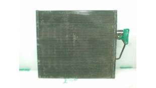 CONDENSADOR / RADIADOR AIRE ACONDICIONADO BMW SERIE 5 BERLINA 2.5 Turbodiesel (116 CV) DE 1995 - D.2768525