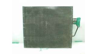 CONDENSADOR / RADIADOR AIRE ACONDICIONADO BMW SERIE 5 BERLINA 2.5 Turbodiesel (116 CV) DE 1995 - D.2768525