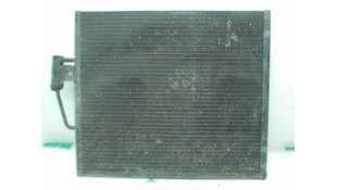 CONDENSADOR / RADIADOR AIRE ACONDICIONADO BMW SERIE 5 BERLINA 2.5 Turbodiesel (116 CV) DE 1995 - D.2768525 2