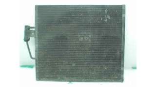 CONDENSADOR / RADIADOR AIRE ACONDICIONADO BMW SERIE 5 BERLINA 2.5 Turbodiesel (116 CV) DE 1995 - D.2768525