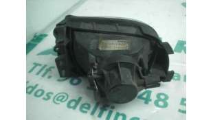 FARO ANTINIEBLA DERECHO RENAULT CLIO I PHASE III 1.4 (75 CV) DE 1998 - D.2768846 2