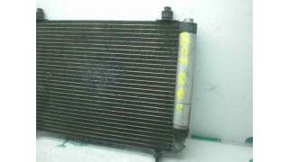 CONDENSADOR / RADIADOR AIRE ACONDICIONADO PEUGEOT 307 BREAK / SW 2.0 HDi (90 CV) DE 2002 - D.2768983
