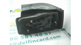 PILOTO TRASERO IZQUIERDO SEAT IBIZA 1.9 TDI (110 CV) DE 1999 - D.2769027 2