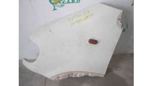 ALETA DELANTERA IZQUIERDA NISSAN INTERSTAR 1.9 dCi D (82 CV) DE 2002 - D.2769379