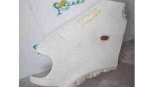 ALETA DELANTERA IZQUIERDA NISSAN INTERSTAR 1.9 dCi D (82 CV) DE 2002 - D.2769379 2