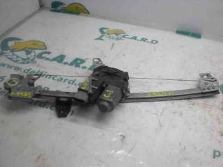 ELEVALUNAS DELANTERO DERECHO CITROEN C3 1.4 (73 CV) DE 2008 - D.2769638 / 9222AP
