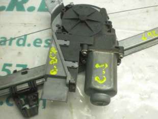 ELEVALUNAS DELANTERO DERECHO CITROEN C3 1.4 (73 CV) DE 2008 - D.2769638 / 9222AP 2