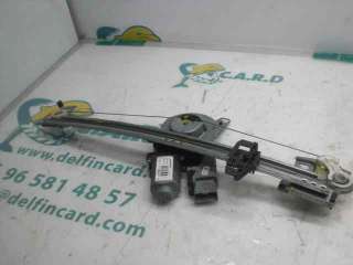 ELEVALUNAS DELANTERO DERECHO CITROEN C3 1.4 (73 CV) DE 2008 - D.2769638 / 9222AP