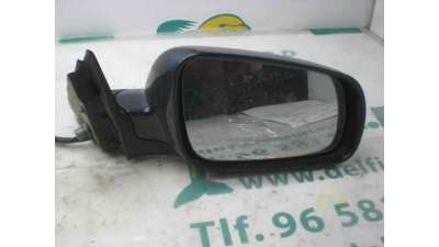 RETROVISOR DERECHO VOLKSWAGEN PASSAT BERLINA 1.9 TDI (110 CV) DE 1996 - D.2770382 / TOCADO