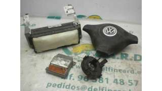 KIT AIRBAG VOLKSWAGEN PASSAT BERLINA 1.9 TDI (110 CV) DE 1996 - D.2770429