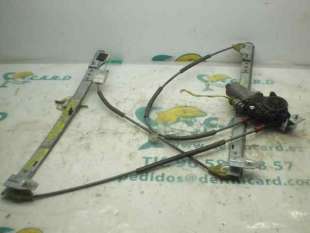 ELEVALUNAS DELANTERO DERECHO CITROEN XSARA COUPE 1.6 (88 CV) DE 1999 - D.2770894 / 9222G5