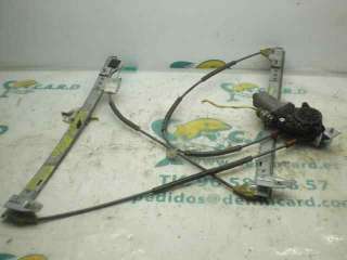 ELEVALUNAS DELANTERO DERECHO CITROEN XSARA COUPE 1.6 (88 CV) DE 1999 - D.2770894 / 9222G5