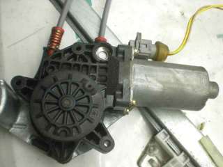 ELEVALUNAS DELANTERO DERECHO CITROEN XSARA COUPE 1.6 (88 CV) DE 1999 - D.2770894 / 9222G5