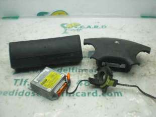 KIT AIRBAG CITROEN XSARA COUPE 1.6 (88 CV) DE 1999 - D.2770924