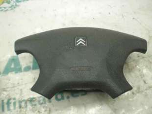 KIT AIRBAG CITROEN XSARA COUPE 1.6 (88 CV) DE 1999 - D.2770924 2