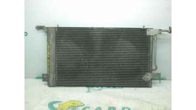 CONDENSADOR / RADIADOR AIRE ACONDICIONADO CITROEN XSARA COUPE 1.6 (88 CV) DE 1999 - D.2770986