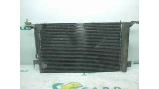 CONDENSADOR / RADIADOR AIRE ACONDICIONADO CITROEN XSARA COUPE 1.6 (88 CV) DE 1999 - D.2770986
