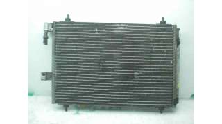 CONDENSADOR / RADIADOR AIRE ACONDICIONADO PEUGEOT 407 2.0 16V HDi FAP (136 CV) DE 2004 - D.2771587 / 6448N0