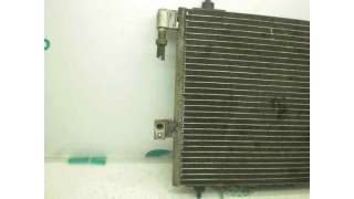 CONDENSADOR / RADIADOR AIRE ACONDICIONADO PEUGEOT 407 2.0 16V HDi FAP (136 CV) DE 2004 - D.2771587 / 6448N0