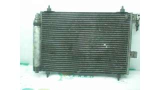 CONDENSADOR / RADIADOR AIRE ACONDICIONADO PEUGEOT 407 2.0 16V HDi FAP (136 CV) DE 2004 - D.2771587 / 6448N0