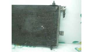 CONDENSADOR / RADIADOR AIRE ACONDICIONADO PEUGEOT 407 2.0 16V HDi FAP (136 CV) DE 2004 - D.2771587 / 6448N0