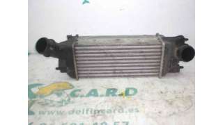 INTERCOOLER PEUGEOT 407 2.0 16V HDi FAP (136 CV) DE 2004 - D.2771594 / 0384G6