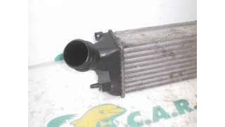 INTERCOOLER PEUGEOT 407 2.0 16V HDi FAP (136 CV) DE 2004 - D.2771594 / 0384G6