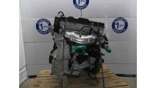 MOTOR COMPLETO CITROEN XSARA COUPE 1.6 16V (109 CV) DE 2001 - D.2771907 / NFU(TU5JP4) 2
