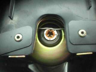 KIT AIRBAG CITROEN BERLINGO 2.0 HDi (90 CV) DE 1996 - D.2771914