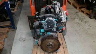 MOTOR COMPLETO SEAT LEON 1.9 TDI (105 CV) - D.2772157 / BKC