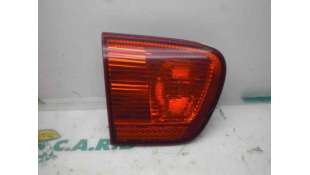 PILOTO TRASERO IZQUIERDO SEAT IBIZA 1.4 (60 CV) DE 1999 - D.2772393