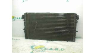 RADIADOR AGUA SEAT IBIZA 1.4 (60 CV) DE 1999 - D.2772898