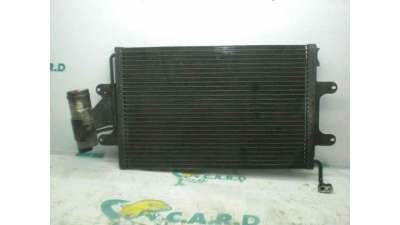 CONDENSADOR / RADIADOR AIRE ACONDICIONADO SEAT IBIZA 1.4 (60 CV) DE 1999 - D.2772904