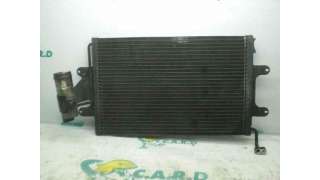 CONDENSADOR / RADIADOR AIRE ACONDICIONADO SEAT IBIZA 1.4 (60 CV) DE 1999 - D.2772904