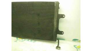 CONDENSADOR / RADIADOR AIRE ACONDICIONADO SEAT IBIZA 1.4 (60 CV) DE 1999 - D.2772904