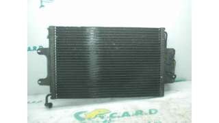 CONDENSADOR / RADIADOR AIRE ACONDICIONADO SEAT IBIZA 1.4 (60 CV) DE 1999 - D.2772904